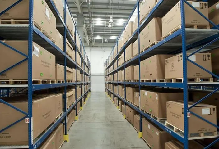 深圳到安宁市货物仓储